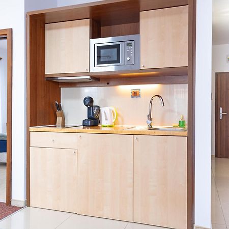 Family & Friends Apartment เวลคา ลอมนิตซา ภายนอก รูปภาพ