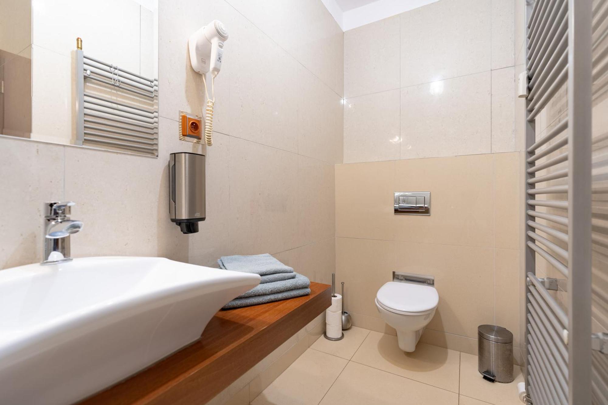 Family & Friends Apartment เวลคา ลอมนิตซา ภายนอก รูปภาพ